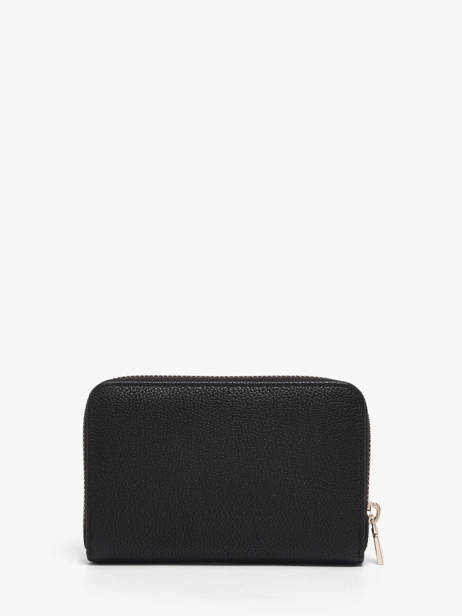 Portefeuille Laurel Guess Noir laurel BG745914 vue secondaire 2