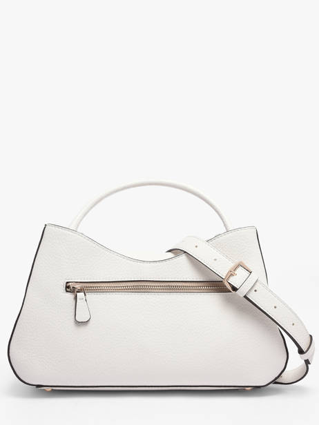 Sac à Main Jessa Guess Blanc jessa BG836206 vue secondaire 4