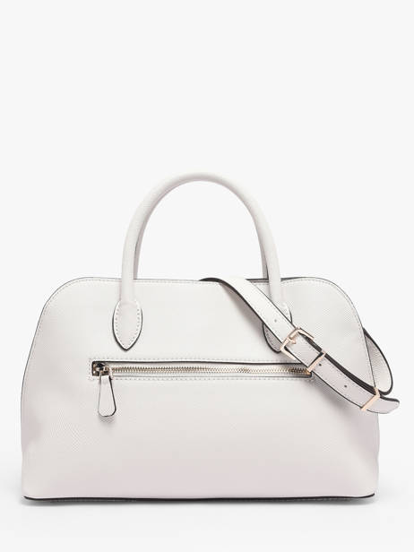 Sac à Main Patsie Guess Blanc patsie ZG991906 vue secondaire 4