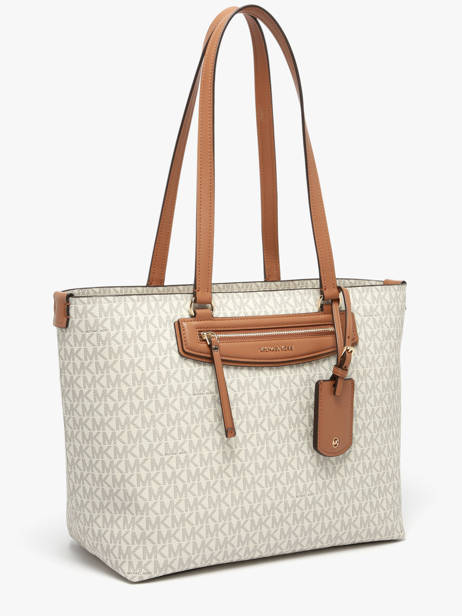 Sac Bandoulière Jet Set Michael kors Gris jet set S6GTVT2B vue secondaire 2