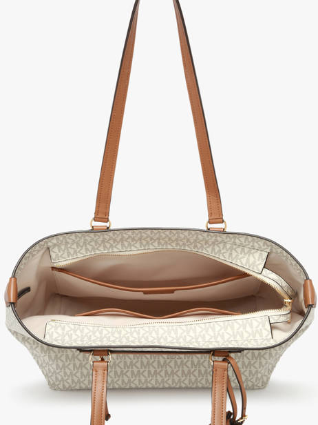 Sac Bandoulière Jet Set Michael kors Gris jet set S6GTVT2B vue secondaire 4