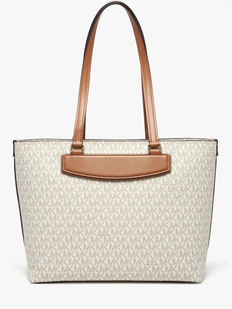 Sac Bandoulière Jet Set Michael kors Gris jet set S6GTVT2B vue secondaire 5