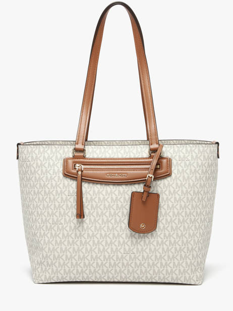 Sac Bandoulière Jet Set Michael kors Gris jet set S6GTVT2B