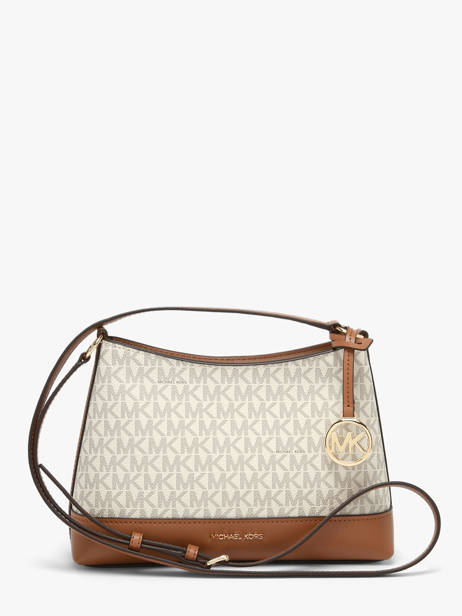 Sac Bandoulière Andie Michael kors Gris andie S6G3PC1B
