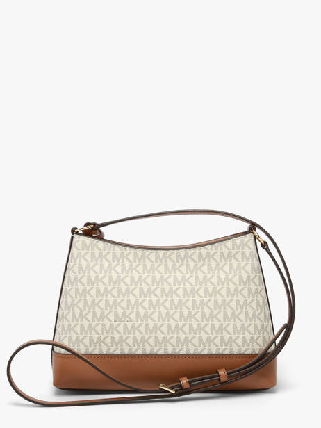 Sac Bandoulière Andie Michael kors Gris andie S6G3PC1B vue secondaire 5