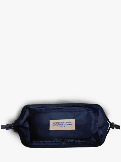 Trousse De Toilette Medium Cabaia Multicolore travel TRAVELKI vue secondaire 1