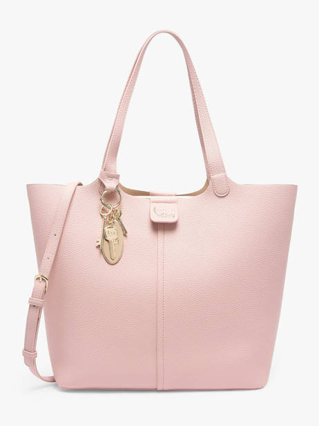 Sac Porté Main Sunset By byblos Rose sunset BS79B01