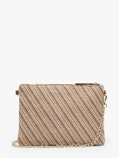Crossbody Bag Divina Summer Valentino Brown divina summer VBS9XI19 other view 4