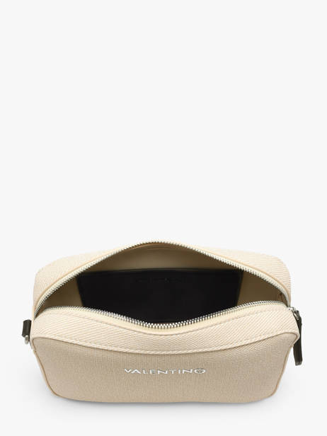 Sac Bandoulière Alexia Summer Valentino Beige alexia summer VBSA0D09 vue secondaire 3
