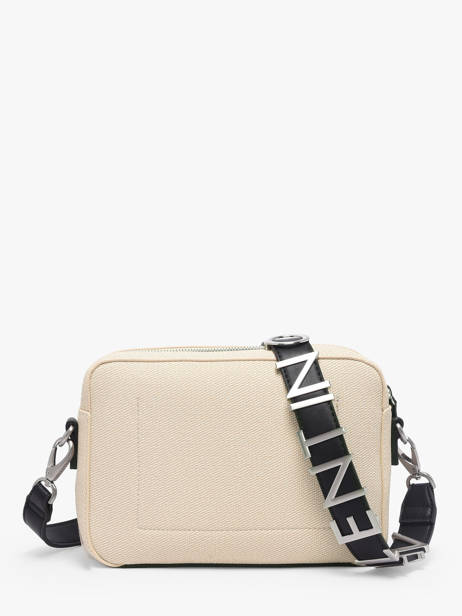 Sac Bandoulière Alexia Summer Valentino Beige alexia summer VBSA0D09 vue secondaire 4