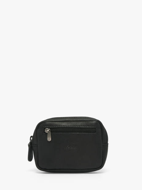 Pochette Homme Francinel Noir bilbao 4148