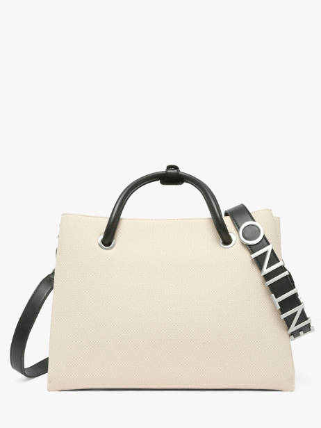 Sac à Main Alexia Summer Valentino Beige alexia summer VBSA0D02 vue secondaire 3