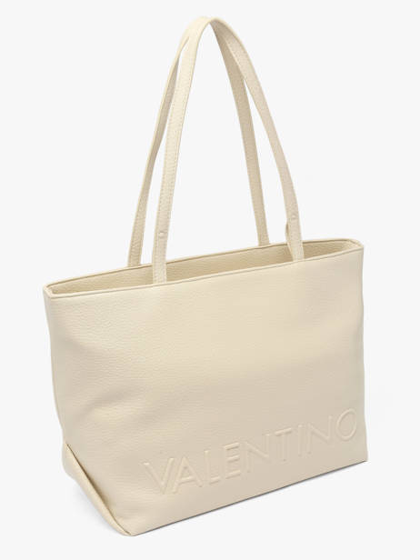 Sac Porté épaule Maiam Valentino Beige maiam VBS9TE1G vue secondaire 1