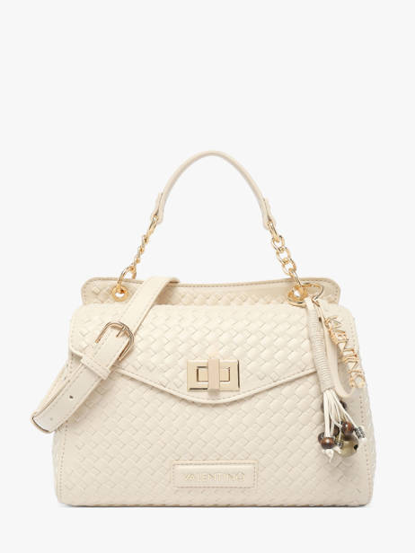 Sac Bandoulière Gea Valentino Blanc gea VBS9UC37