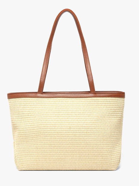 Sac Porté épaule Maiam Valentino Beige maiam VBS9TE1P vue secondaire 3