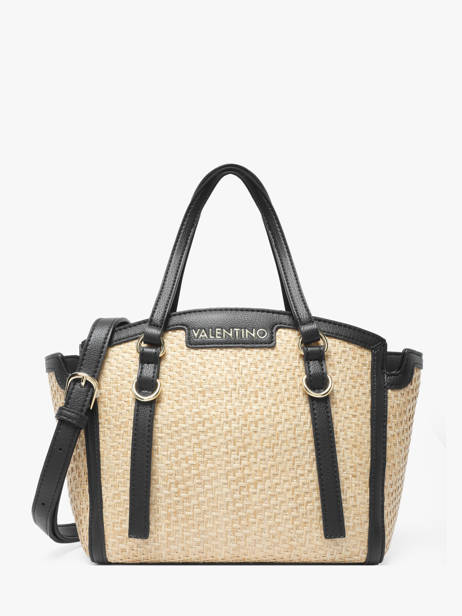 Sac à Main Demetra Valentino Beige demetra VBS9R904