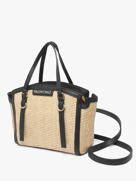 Sac à Main Demetra Valentino Beige demetra VBS9R904 vue secondaire 1