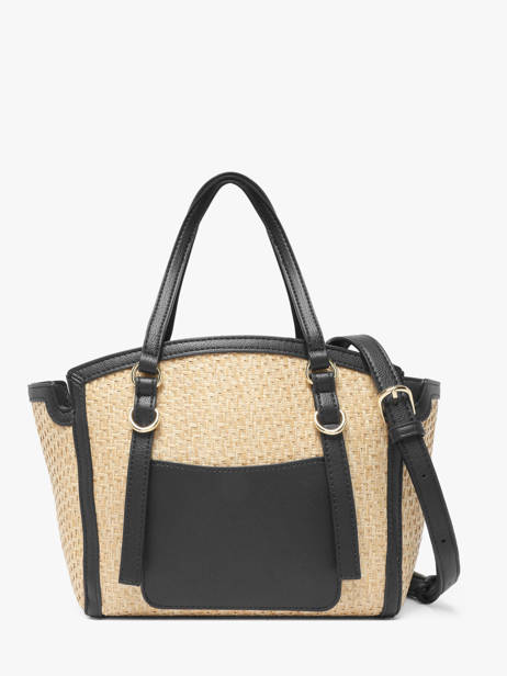 Sac à Main Demetra Valentino Beige demetra VBS9R904 vue secondaire 3