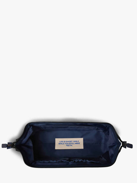 Trousse De Toilette Medium Cabaia Multicolore travel TRAVELKI vue secondaire 1