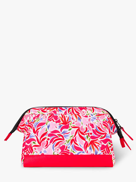 Trousse De Toilette Medium Cabaia Multicolore travel TRAVELKI vue secondaire 2