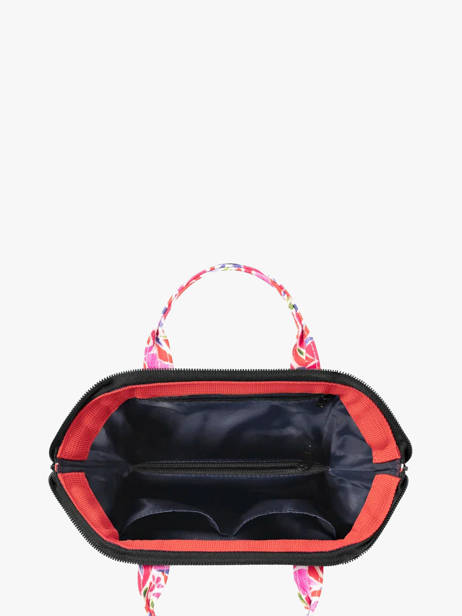 Sac Bandoulière Crossbody S Cabaia Multicolore crossbody S vue secondaire 3