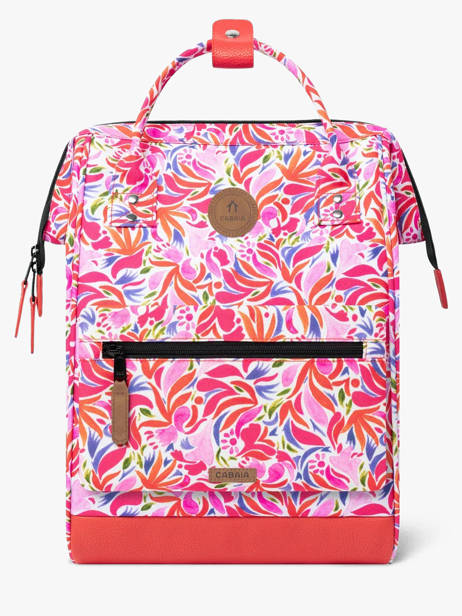 Adventurer Medium - Sac à Dos Cabaia Multicolore adventurer BAGS