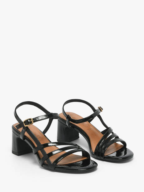 Sandales à Talon Tamaris Noir accessoires 46 vue secondaire 1