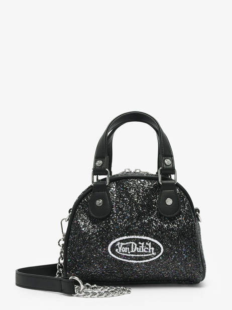 Sac à Main Bags Von dutch Noir bags OLLA