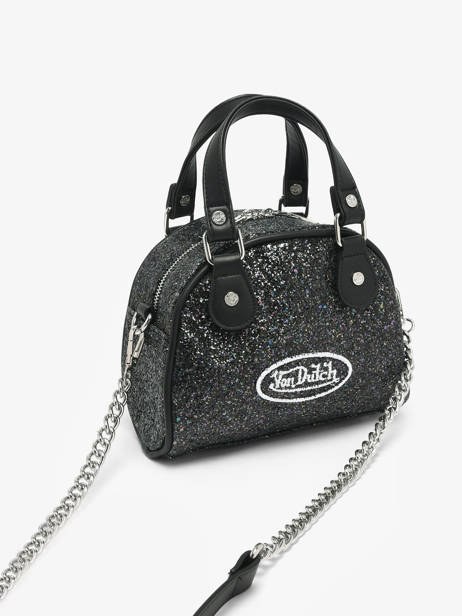 Sac à Main Bags Von dutch Noir bags OLLA vue secondaire 1