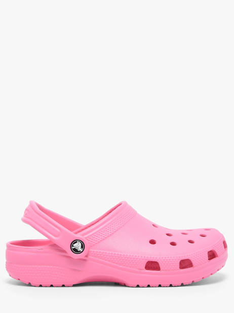 Mules Crocs Rose women 10001669