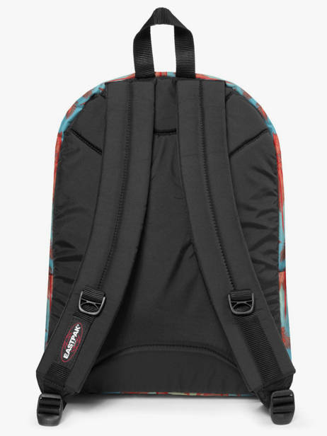 Sac à Dos Pinnacle Eastpak Multicolore pbg authentic PBGK060 vue secondaire 3