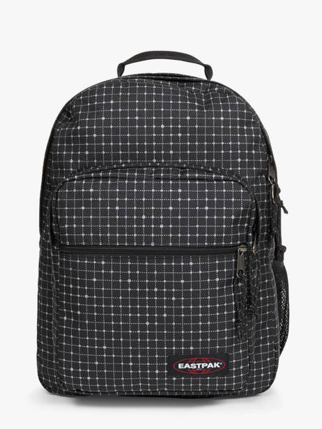 Sac à Dos Morius 2 Compartiments Eastpak Noir pbg authentic PBGK40F