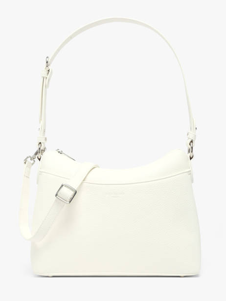 Sac Porté épaule Madrid Hexagona Blanc madrid 539842