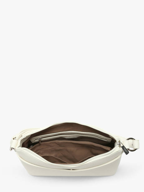 Sac Porté épaule Madrid Hexagona Blanc madrid 539842 vue secondaire 2