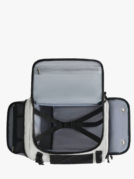 Sac De Voyage Cabine Sac à Dos Blast Mesh Bagsmart Beige blast mesh 301094AD vue secondaire 2