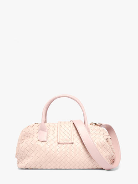 Sac Porté Main Venise Miniprix Rose venise DG5809 vue secondaire 3