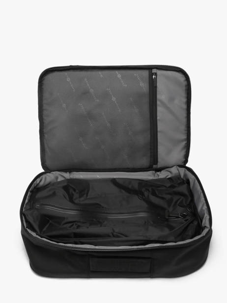 Sac De Voyage Cabine Travel Snowball Noir travel 42516L vue secondaire 3