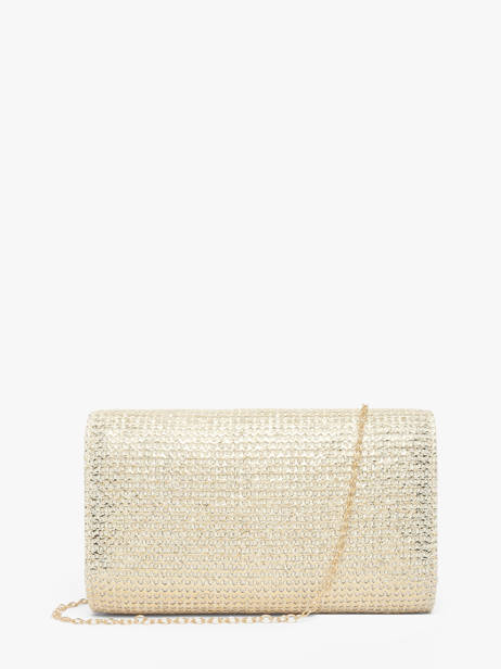 Sac De Cérémomie Miniprix Beige cocktail 99892 vue secondaire 3