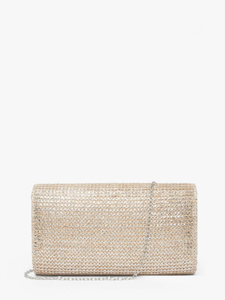 Sac De Cérémomie Miniprix Beige cocktail 99892 vue secondaire 2
