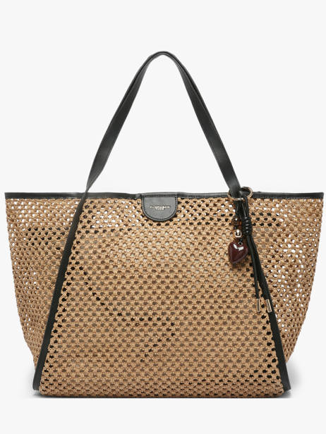 Sac Porté épaule St Tropez Miniprix Marron st tropez C1101