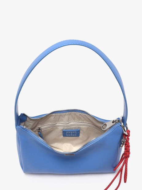 Sac Porté épaule Tjw City Charm Tommy hilfiger Bleu tjw city charm  AW18458 vue secondaire 3