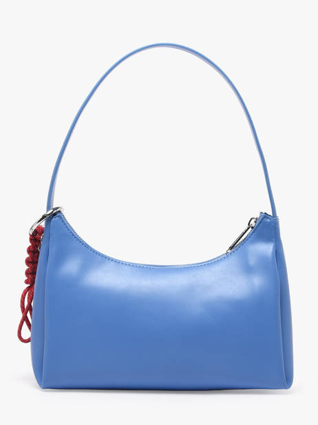 Sac Porté épaule Tjw City Charm Tommy hilfiger Bleu tjw city charm  AW18458 vue secondaire 4