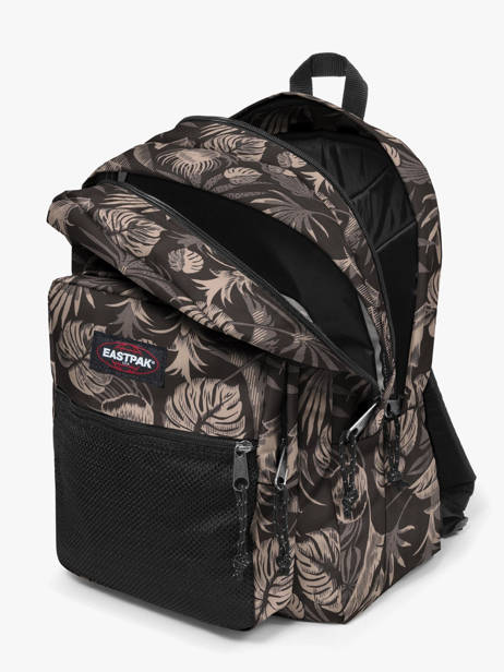Sac à Dos Pinnacle Eastpak Noir pbg authentic PBGK060 vue secondaire 1