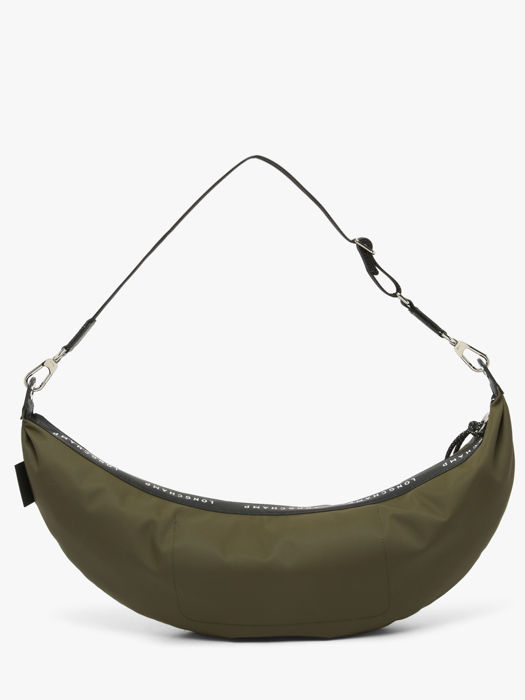 Longchamp Le pliage energy Sacs porté travers Vert