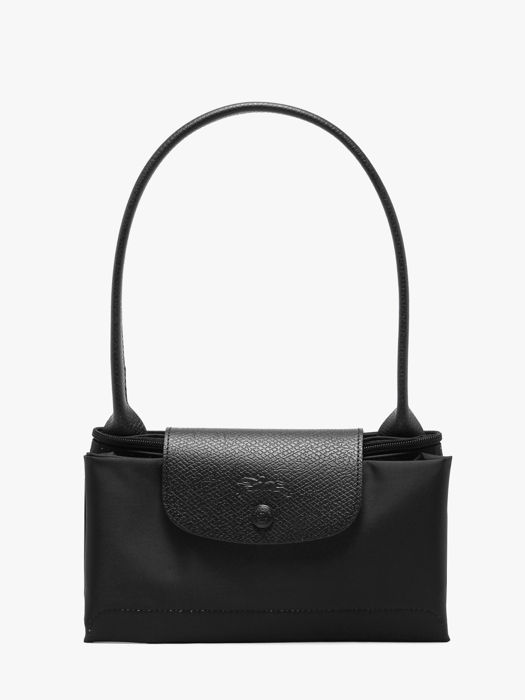 Longchamp Le pliage one Besaces Noir
