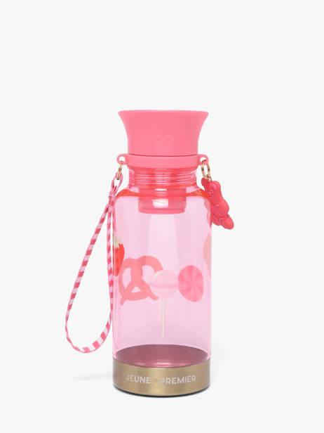 Gourde Jeune premier Rose daydream girls G