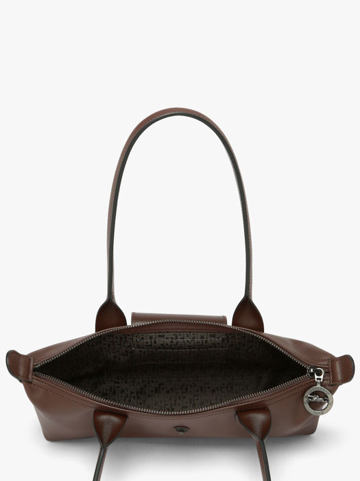 Longchamp Le pliage xtra Besaces Marron