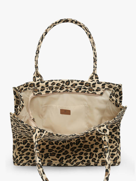 Sac Porté épaule Plage Gerard pasquier Beige plage P26057 vue secondaire 2