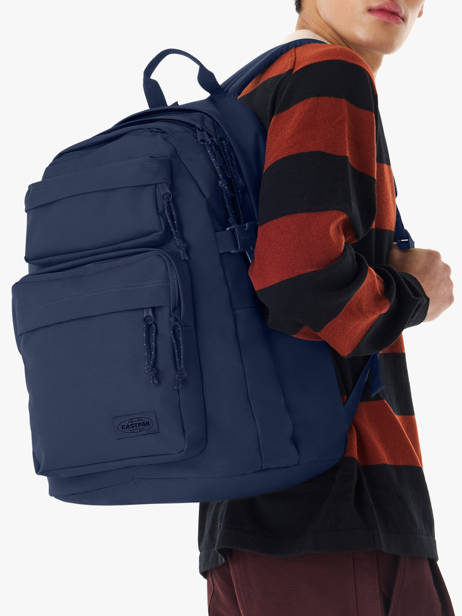 Sac à Dos 1 Compartiment + Pc 16