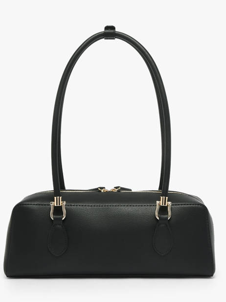 Sac Porté épaule Th Grace Tommy hilfiger Noir th grace AW18748 vue secondaire 3